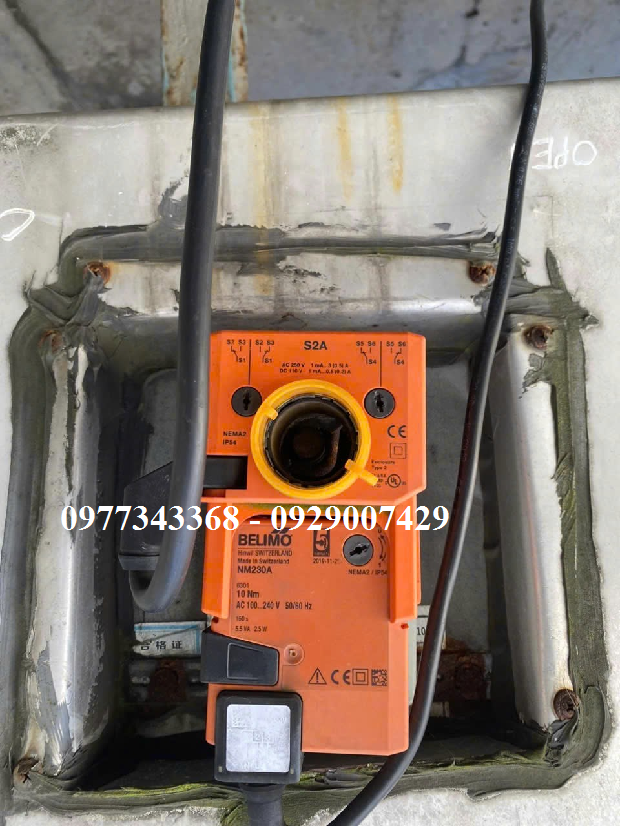 Công ty cổ phần Đức Phát VNC